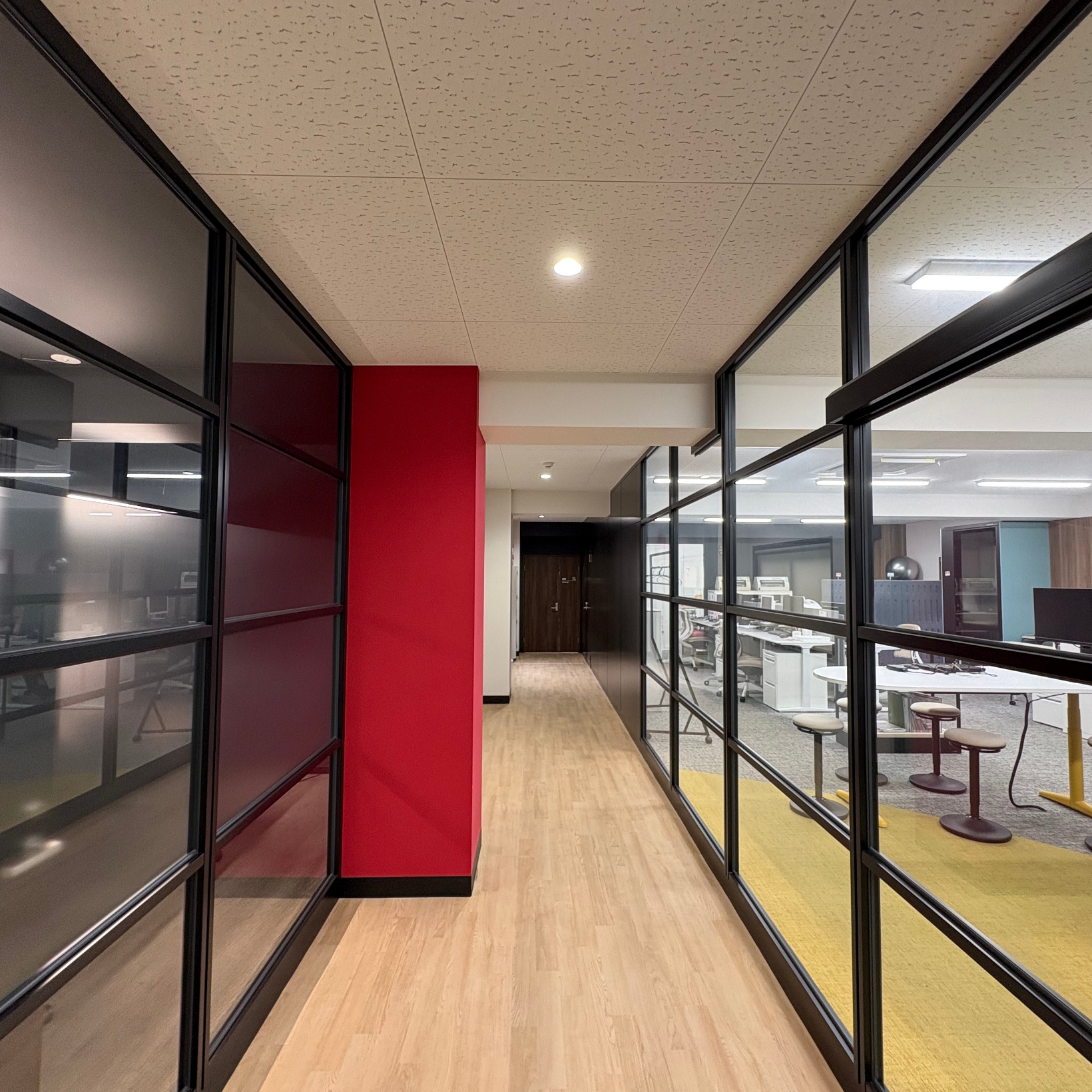 オフィスイメージ