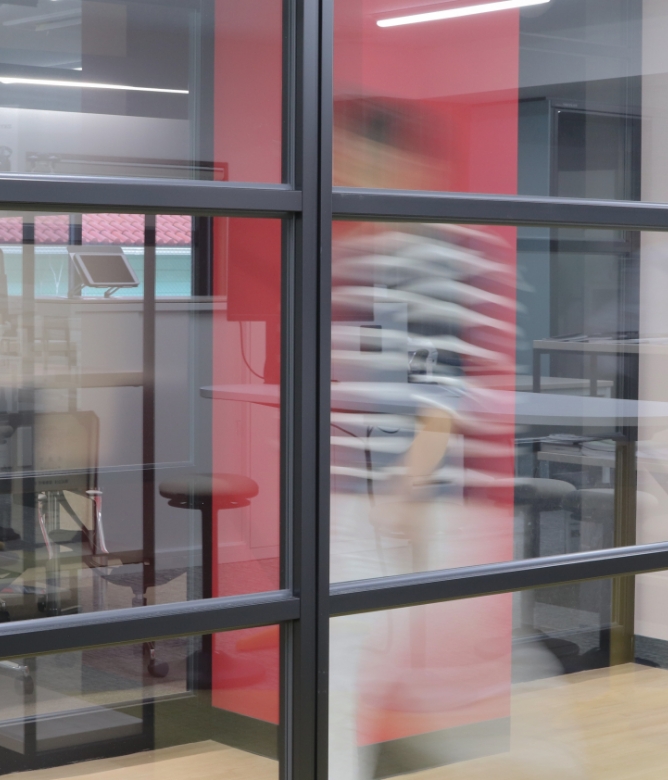 オフィス事業部イメージ